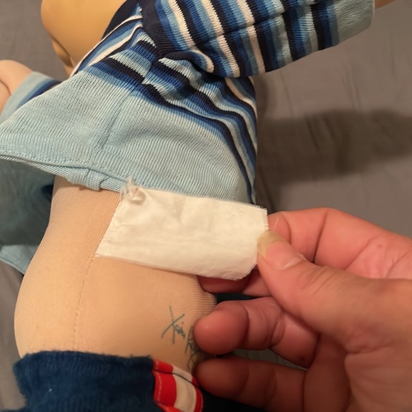 🌺Cabbage Patch - Picture 12 of 12